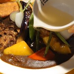 recommendations for トリコカレー