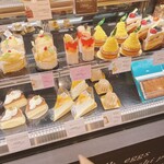 recommendations for Chateraise PREMIUM YATSUDOKI 恵比寿東