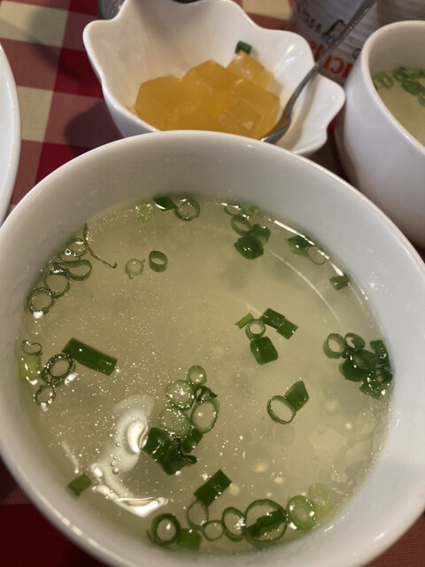 recommendations image for BACKPACKER'S CAFE 旅人食堂  町田屋台店
