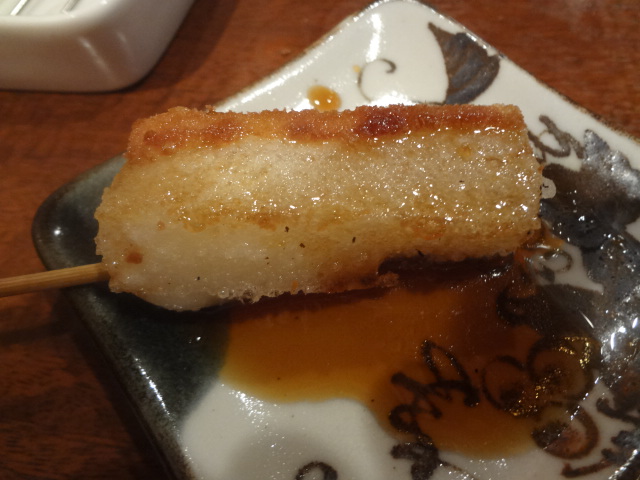 串かつや BANZAI的實拍圖