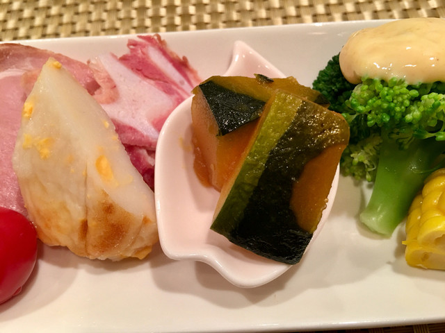 おばんざい如月的实拍高清图