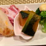 おばんざい如月的实拍图