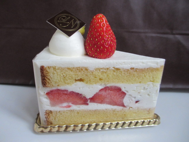 recommendations image for パティスリー・ラ・ノブティック