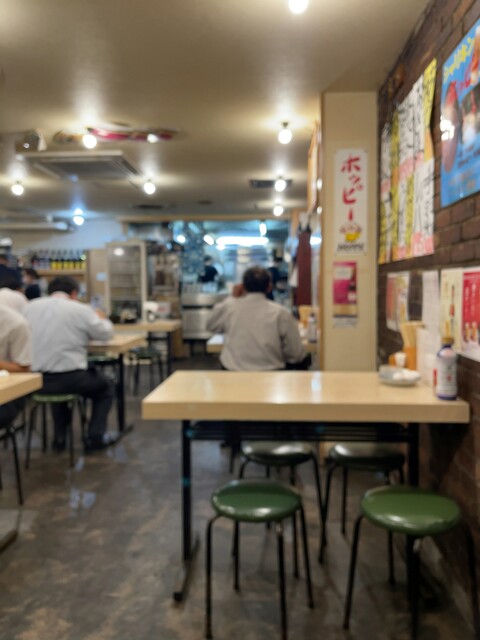 recommendations image for おみっちゃん 虎ノ門店