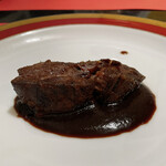 牛肉料理 しもかわ的实拍图