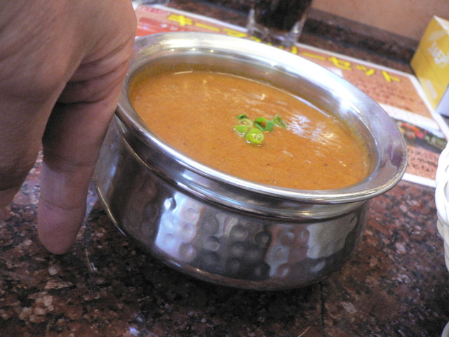 LUMBINI FOOD CAFE 富川店的实拍高清图