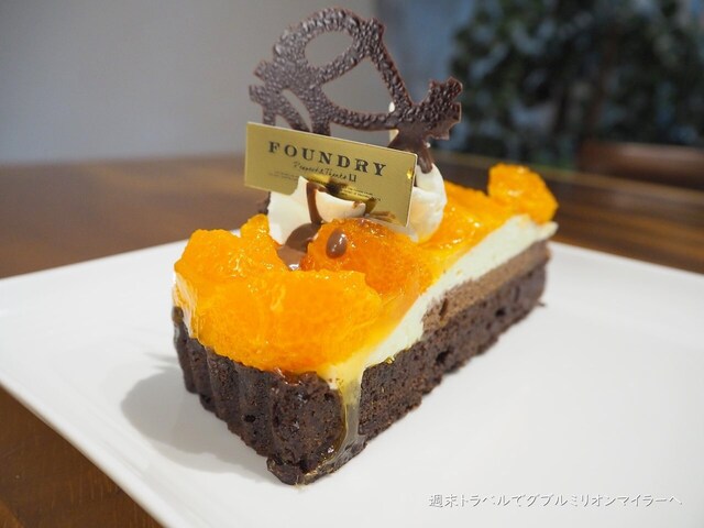 ファウンドリー 高島屋新宿店的實拍高清圖