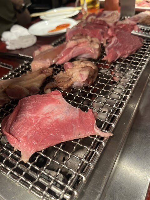 中国料理 喜羊門 上野店的實拍高清圖
