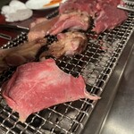 中国料理 喜羊門 上野店的實拍圖