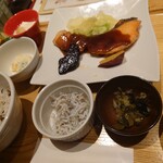 recommendations for おぼんdeごはん ルミネ北千住店