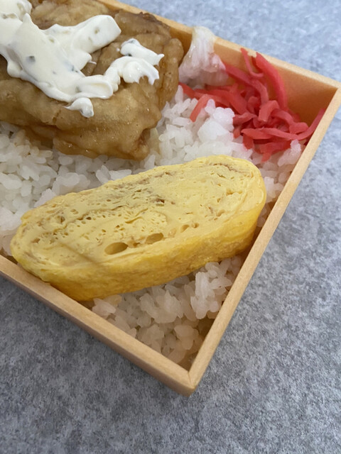 羽倉崎食堂的實拍高清圖