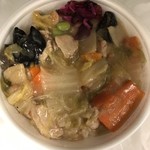 三升屋的實拍圖