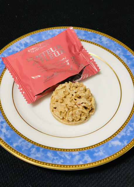 recommendations image for 神戸風月堂 大丸 梅田店