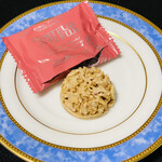 recommendations for 神戸風月堂 大丸 梅田店