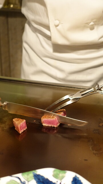 表参道うかい亭的实拍高清图