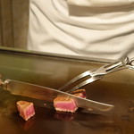 表参道うかい亭的实拍图