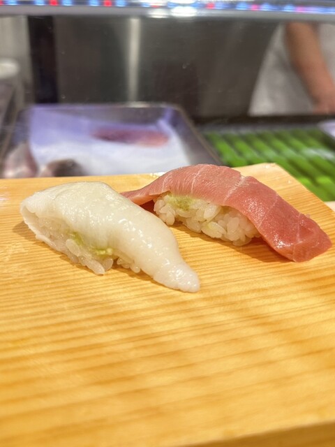 まぐろ人 上野広小路出張所的實拍高清圖