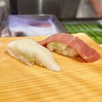 まぐろ人 上野広小路出張所的實拍圖