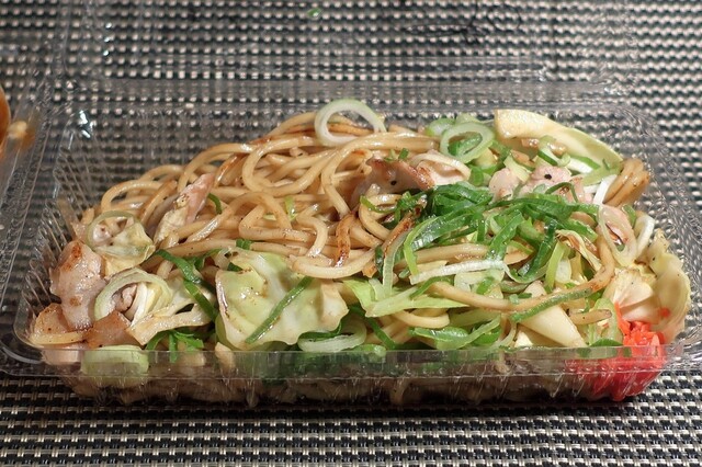recommendations image for 粉もん屋八 森小路店