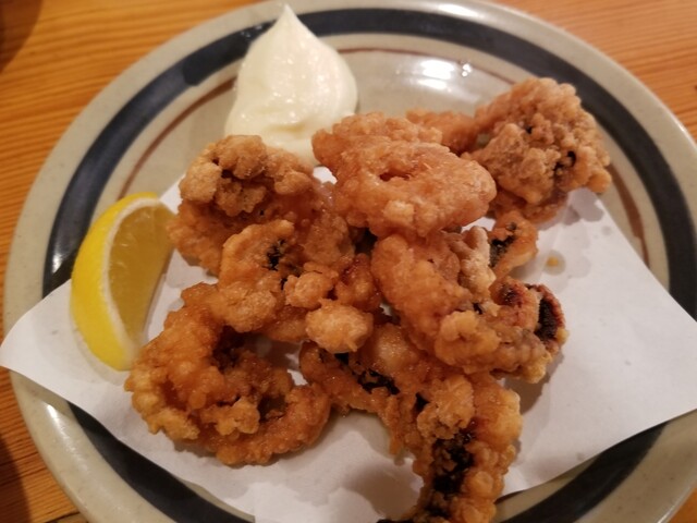 やきとり倶楽部 羽田店的實拍高清圖