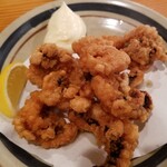 やきとり倶楽部 羽田店的實拍圖
