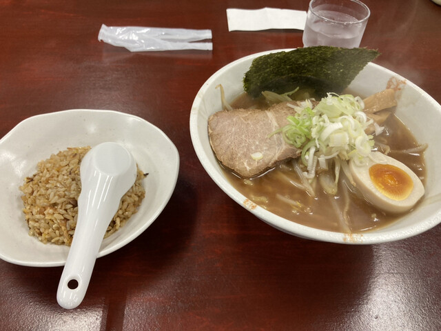 麺 くれや的实拍高清图