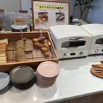 Italian Restaurant ONIRICO的实拍图