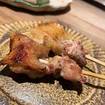 鶏将 すすむ的实拍图