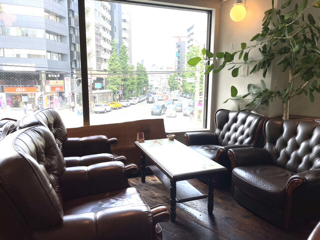トーチ カフェ的實拍高清圖