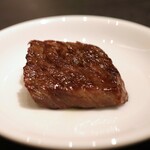 TRATT. USHIGORO 恵比寿店的實拍圖