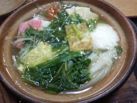 雑煮のせき亭的實拍圖