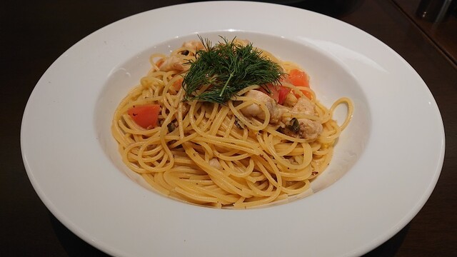 HARBS 心斎橋PARCO店的实拍高清图