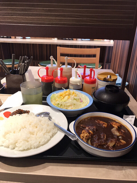 松屋 糀谷店的實拍高清圖