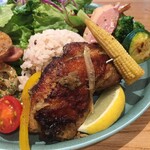 エムズマーケット デリカテッセン&ダイナー的實拍圖