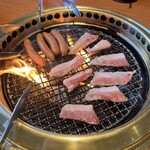 炭火焼肉 花炎亭 足立青井店的實拍圖