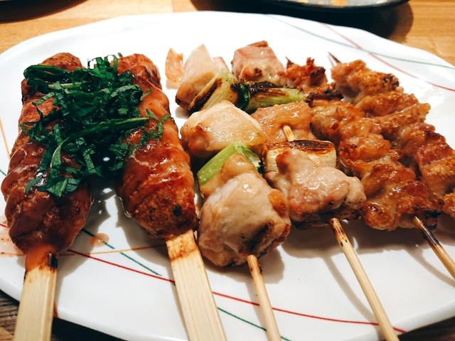 串鳥 小樽本店的實拍高清圖