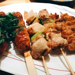 串鳥 小樽本店的實拍圖