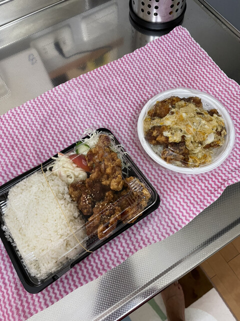 三羽唐 北野天満宮店的实拍高清图