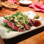 せった 深夜食堂風 食べ呑み処的实拍图