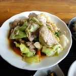 カフェ＆ランチ虎虎的实拍图