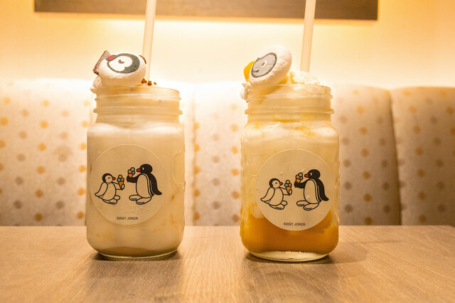 recommendations image for atari CAFE＆DINING 池袋PARCO店