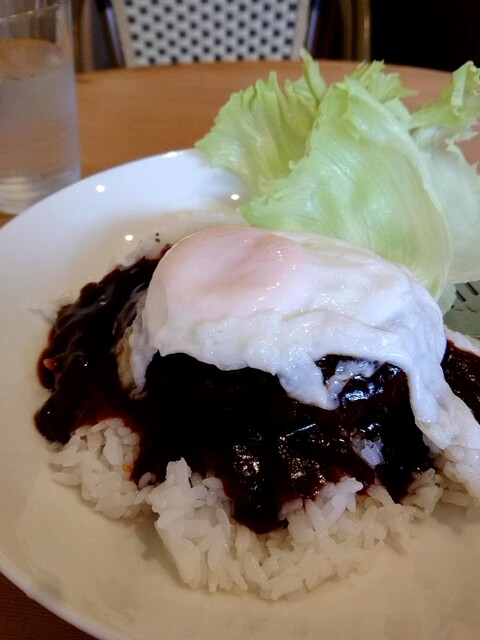 recommendations image for オハナカフェ