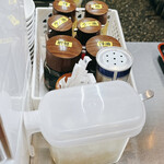 えび豚骨拉麺 春樹 南砂町スナモ店的實拍圖