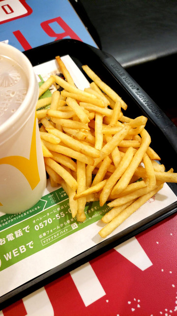 マクドナルド 西心斎橋店的實拍高清圖