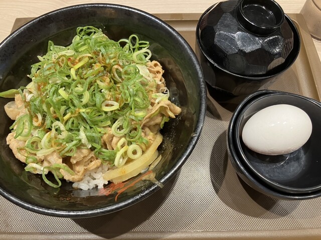 recommendations image for 伝説のすた丼屋  ヨドバシAkiba店