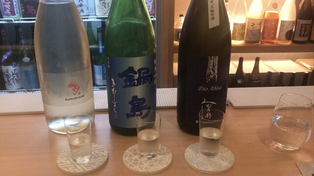 日本酒BAR TOKKURI的實拍高清圖