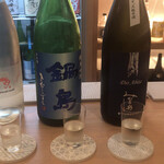 日本酒BAR TOKKURI的實拍圖