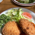 愛菜厨房 リヴィエール的實拍圖