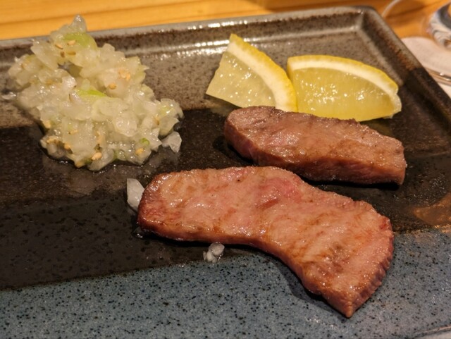 さつま福永牧場直営 牛串 ギュウドウ! GEMS三軒茶屋店的实拍高清图