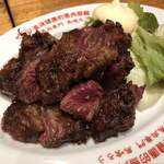 がんばれニッポン馬肉道場 馬喰ろう 神田店的實拍圖